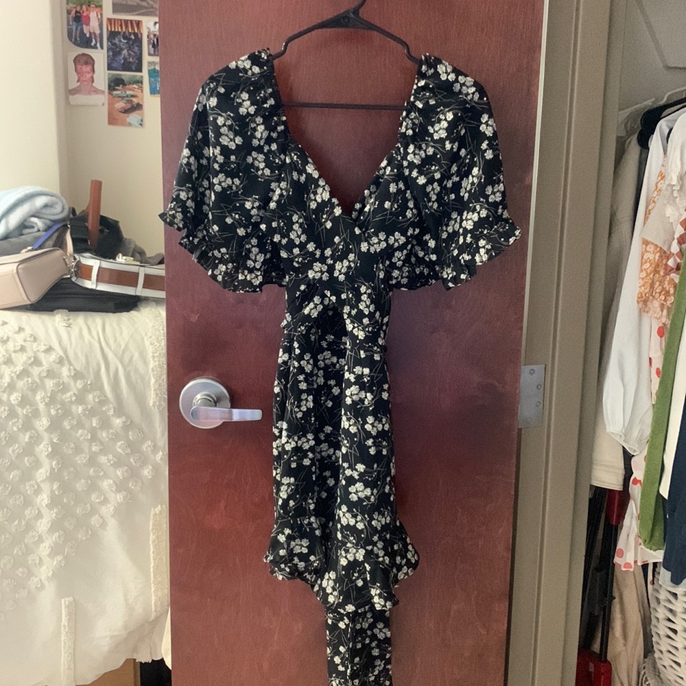 ANGEL BIBA DRESS